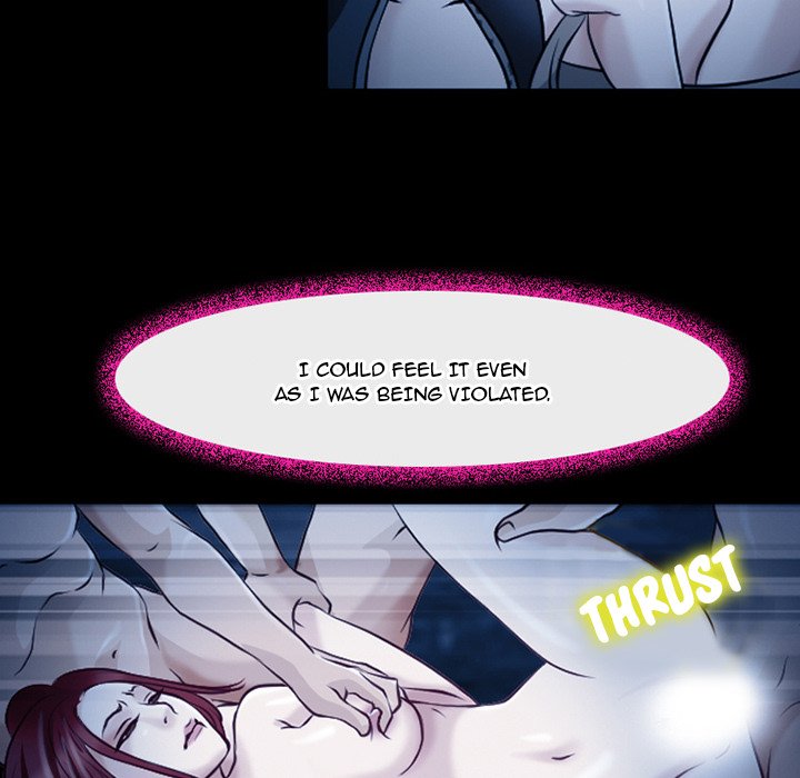The Voice of God Chapter 41 Page 47