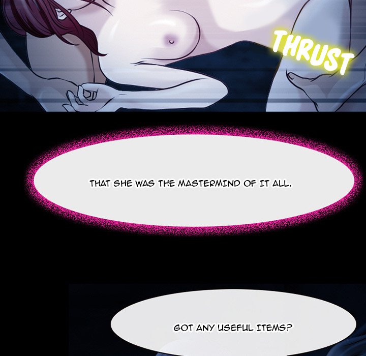 The Voice of God Chapter 41 Page 48