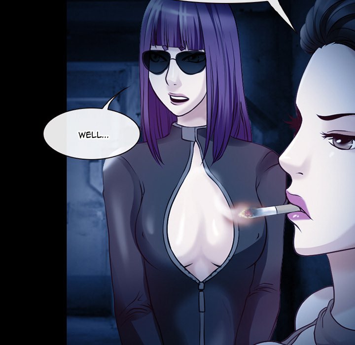 The Voice of God Chapter 41 Page 49