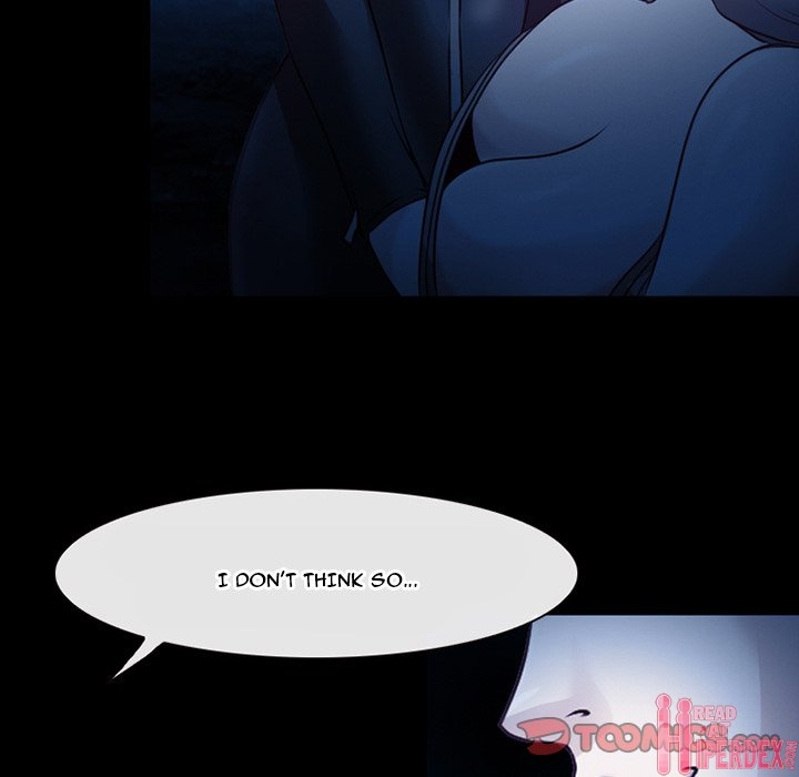 The Voice of God Chapter 41 Page 50