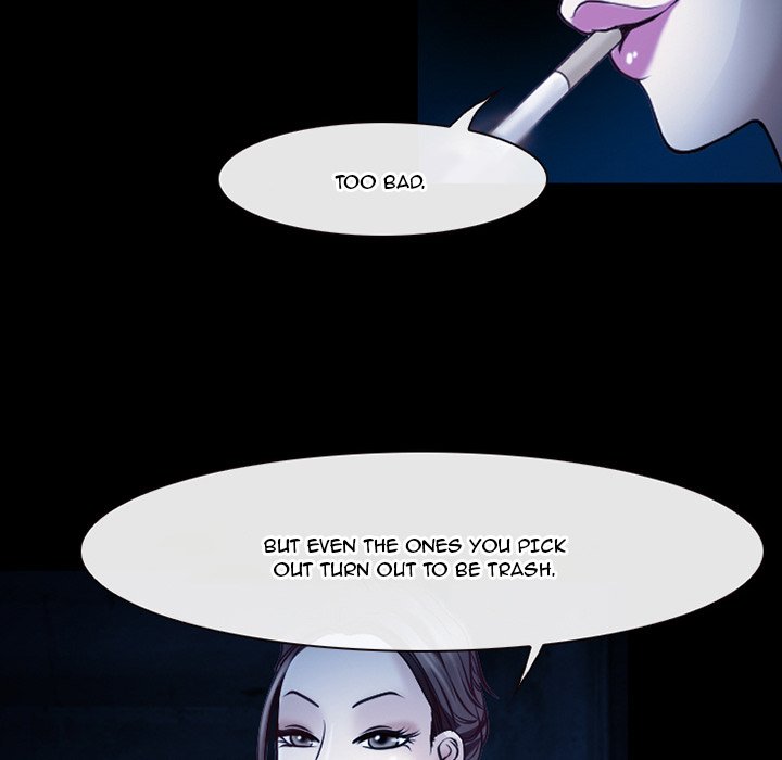 The Voice of God Chapter 41 Page 51