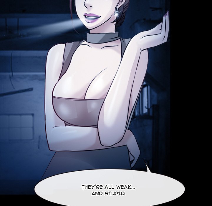 The Voice of God Chapter 41 Page 52