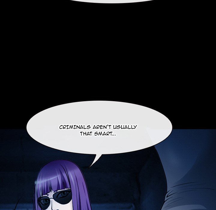 The Voice of God Chapter 41 Page 53
