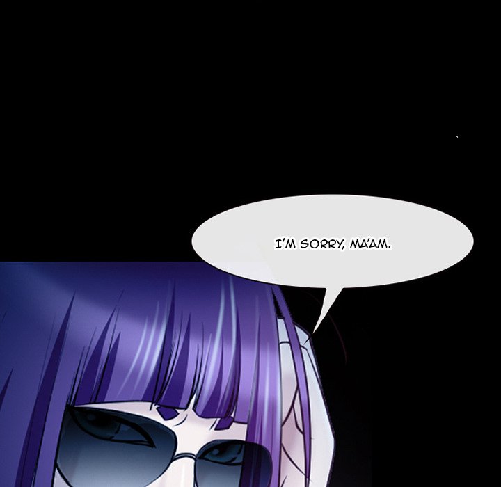 The Voice of God Chapter 41 Page 55