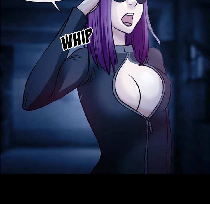 The Voice of God Chapter 41 Page 57