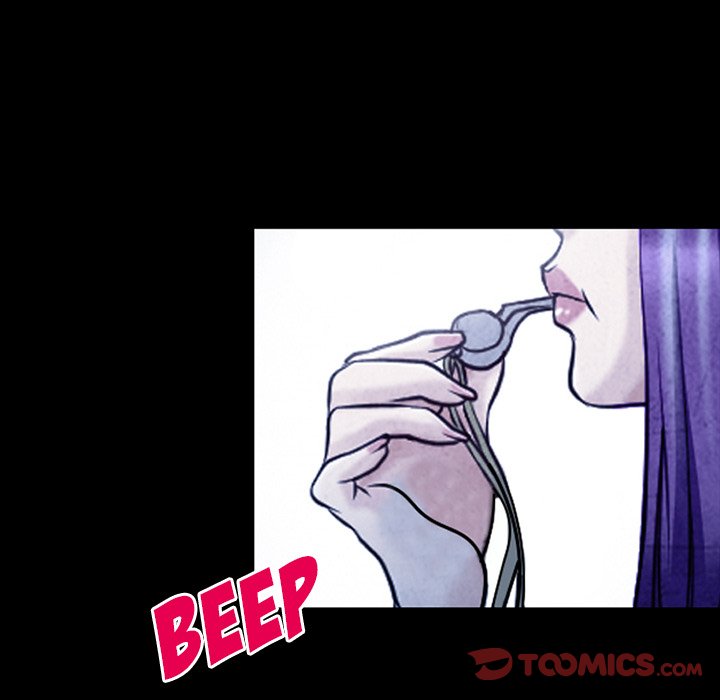 The Voice of God Chapter 41 Page 58