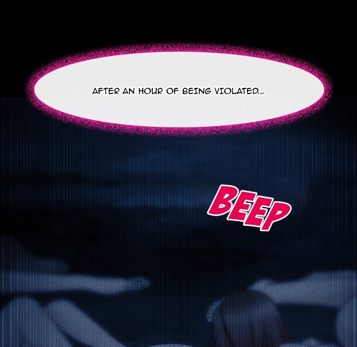 The Voice of God Chapter 41 Page 59