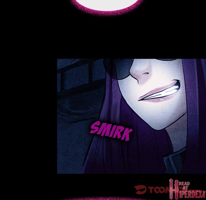The Voice of God Chapter 41 Page 6