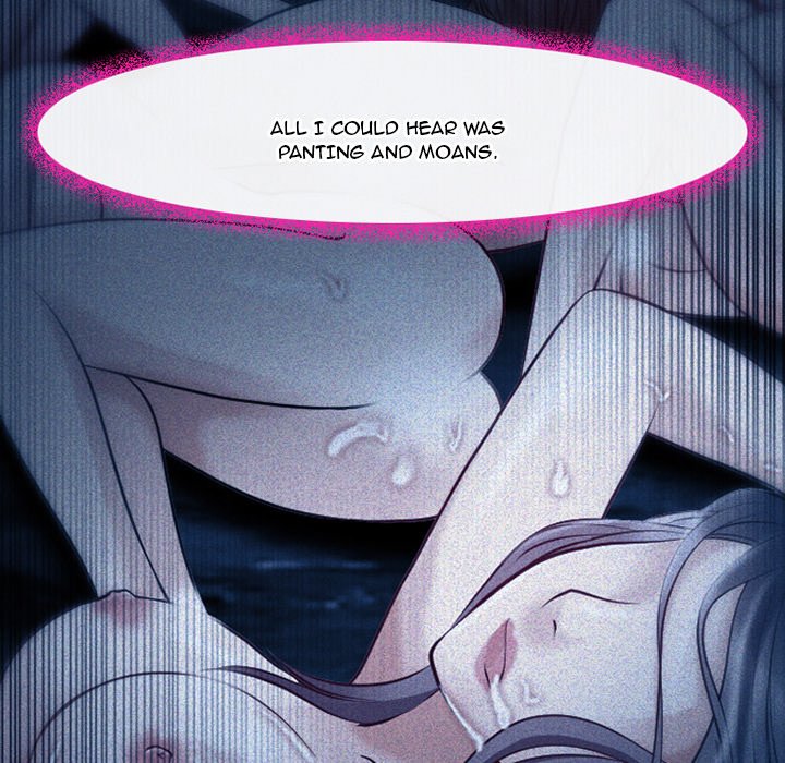 The Voice of God Chapter 41 Page 60