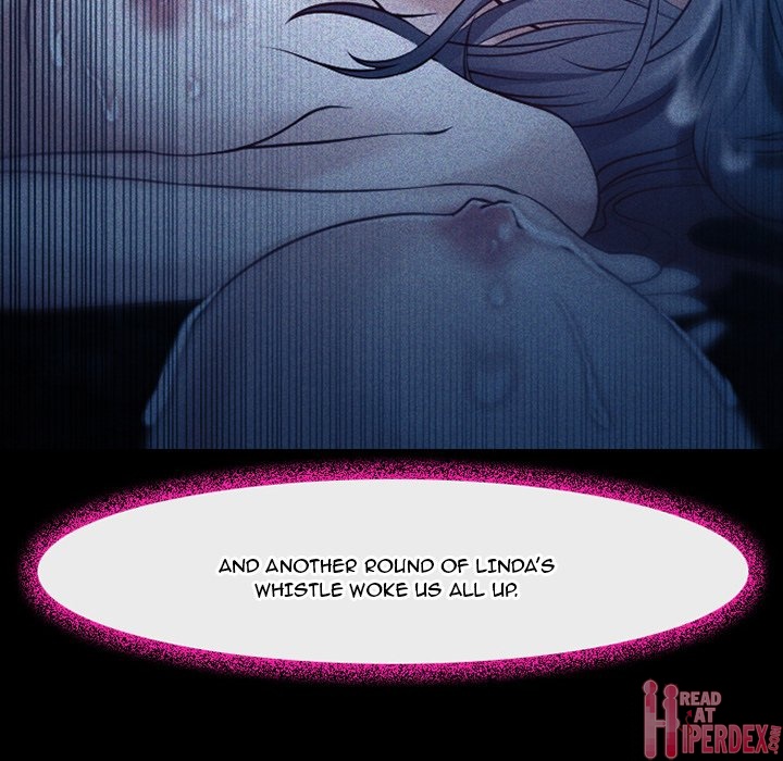 The Voice of God Chapter 41 Page 61