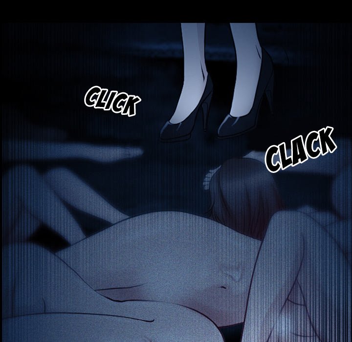 The Voice of God Chapter 41 Page 63