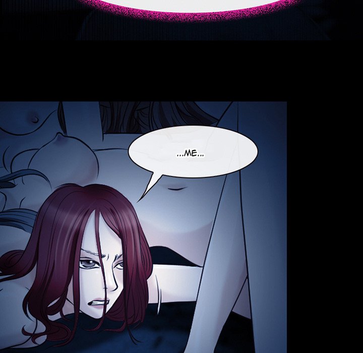 The Voice of God Chapter 41 Page 65
