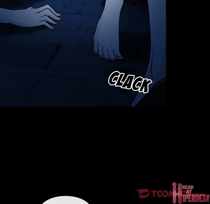 The Voice of God Chapter 41 Page 66