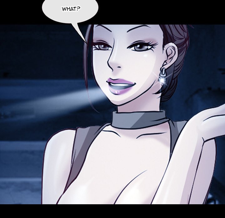 The Voice of God Chapter 41 Page 67