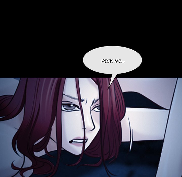 The Voice of God Chapter 41 Page 68