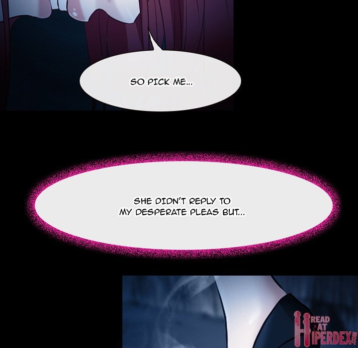 The Voice of God Chapter 41 Page 71