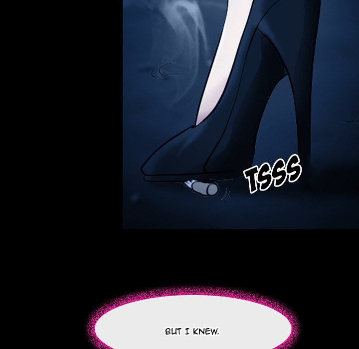 The Voice of God Chapter 41 Page 72