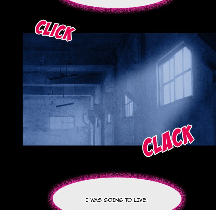 The Voice of God Chapter 41 Page 73