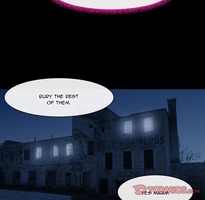 The Voice of God Chapter 41 Page 74
