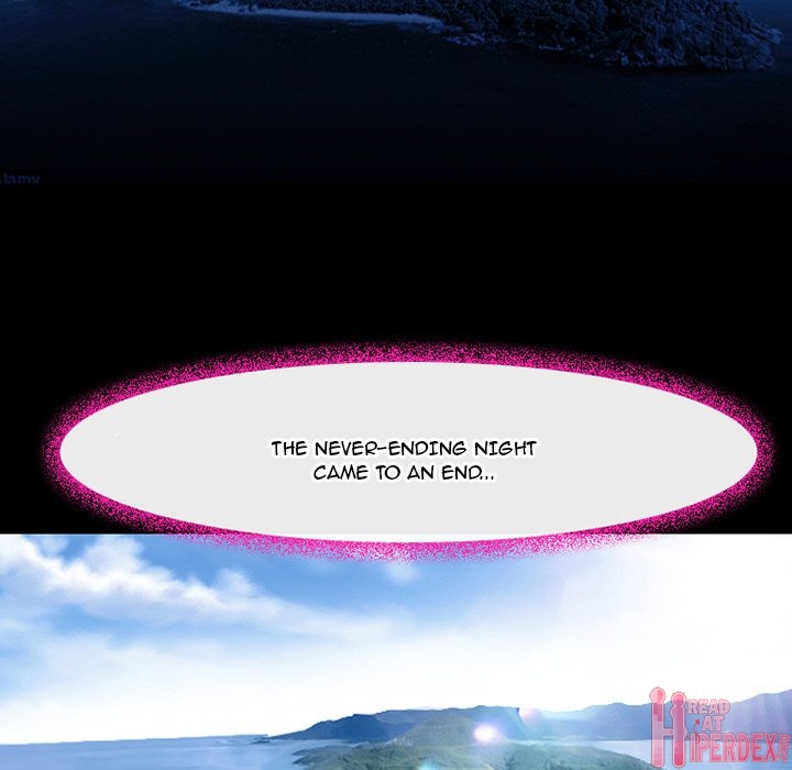 The Voice of God Chapter 41 Page 76