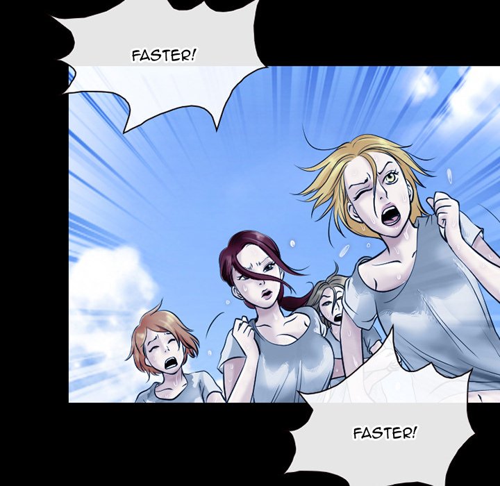 The Voice of God Chapter 41 Page 79