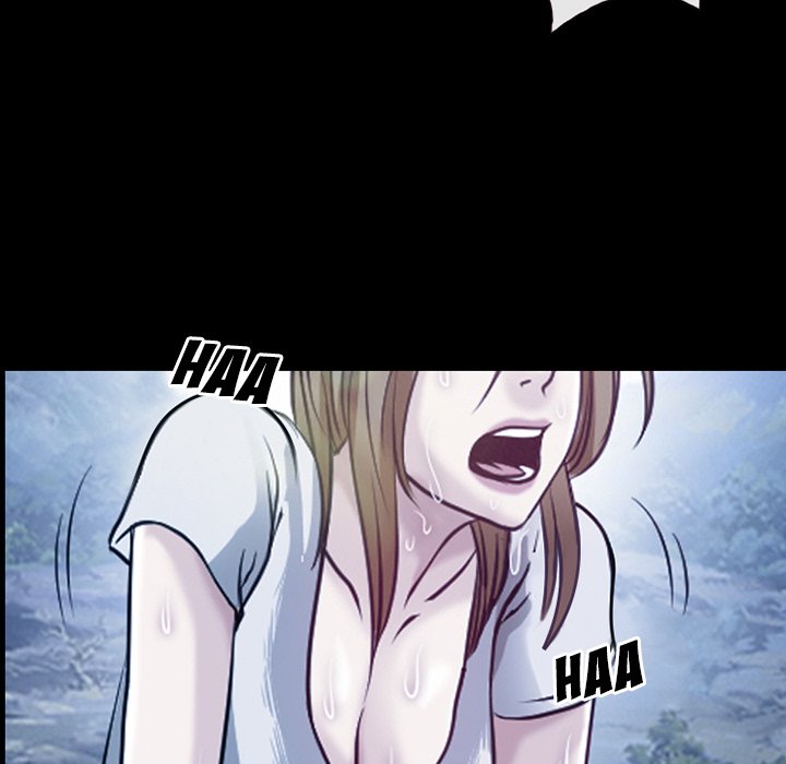 The Voice of God Chapter 41 Page 80