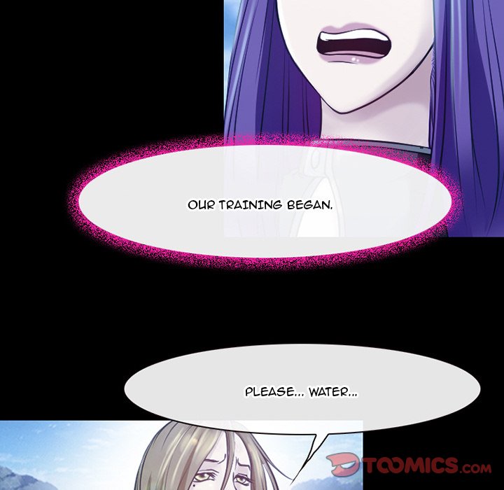 The Voice of God Chapter 41 Page 82