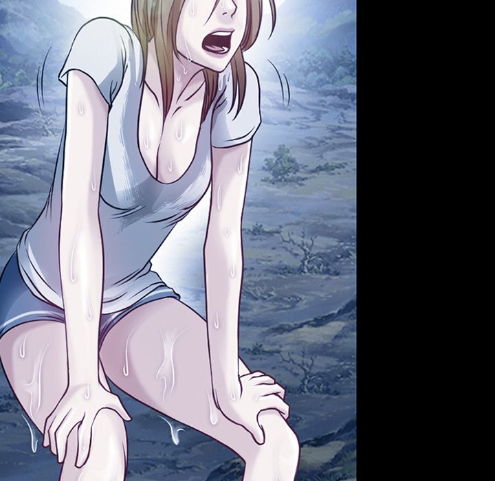 The Voice of God Chapter 41 Page 83