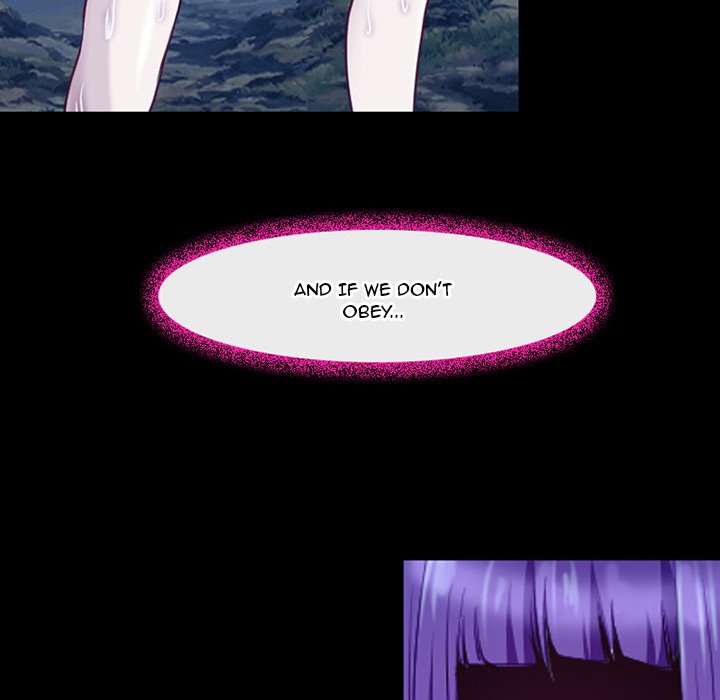 The Voice of God Chapter 41 Page 84