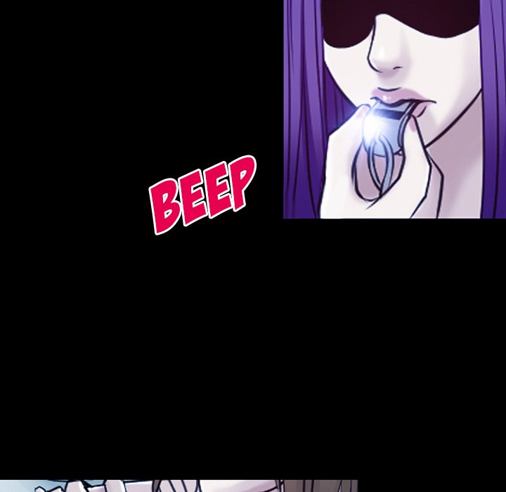 The Voice of God Chapter 41 Page 85