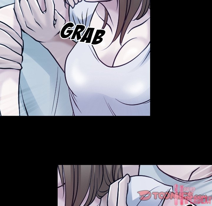 The Voice of God Chapter 41 Page 86