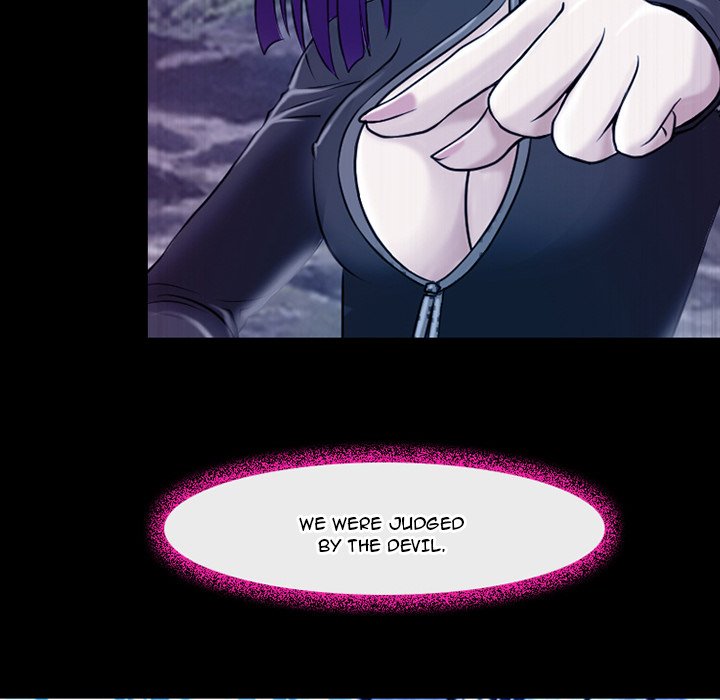 The Voice of God Chapter 41 Page 88