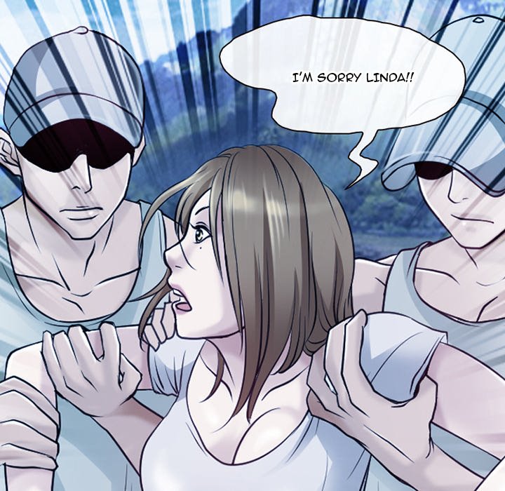 The Voice of God Chapter 41 Page 89