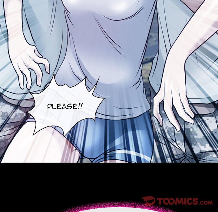 The Voice of God Chapter 41 Page 90