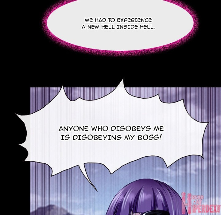 The Voice of God Chapter 41 Page 91