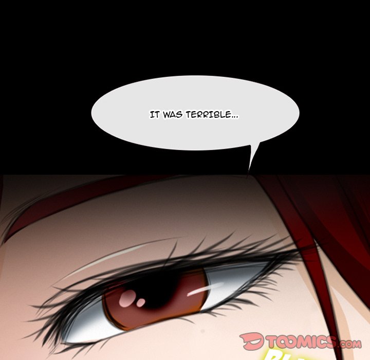 The Voice of God Chapter 41 Page 94