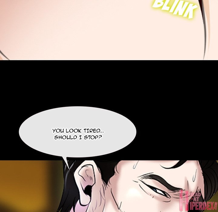 The Voice of God Chapter 41 Page 95
