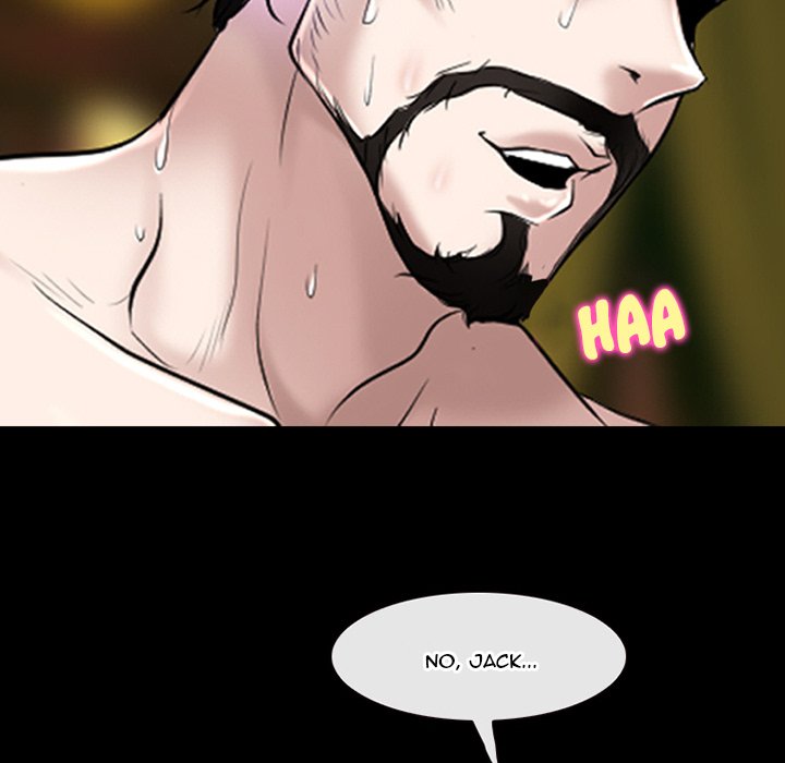 The Voice of God Chapter 41 Page 96