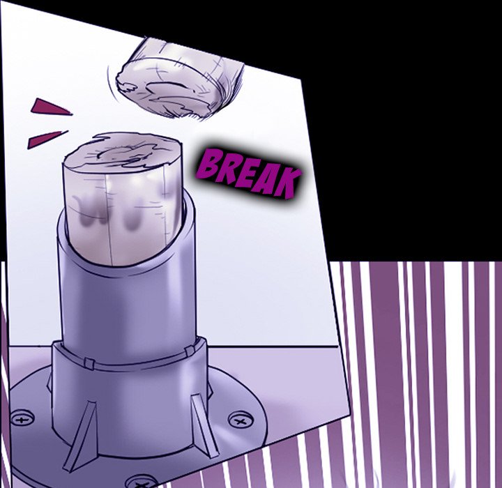 The Voice of God Chapter 42 Page 100