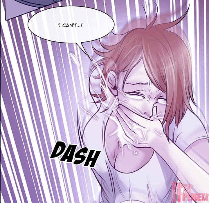 The Voice of God Chapter 42 Page 101