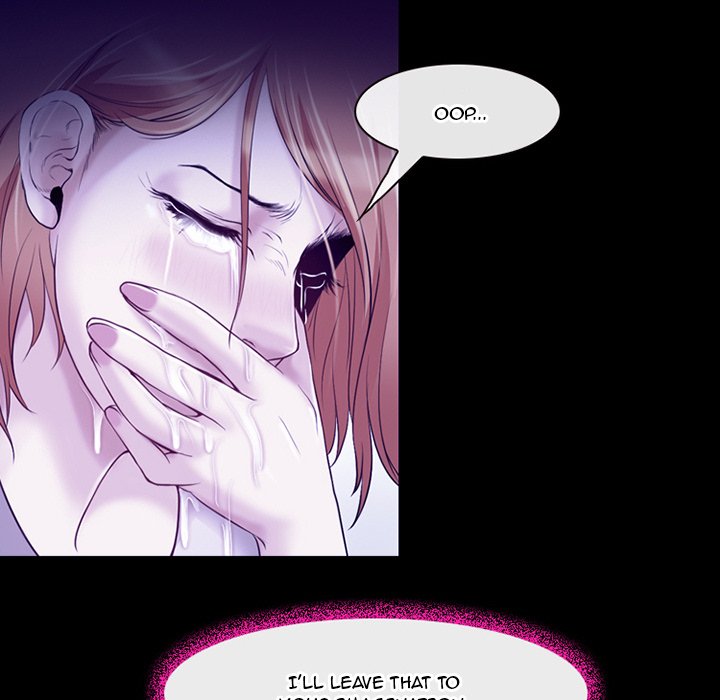 The Voice of God Chapter 42 Page 103