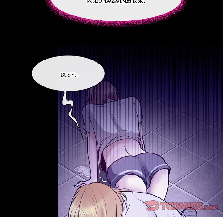 The Voice of God Chapter 42 Page 104
