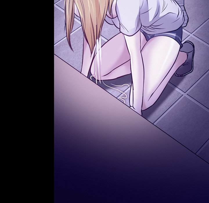 The Voice of God Chapter 42 Page 105
