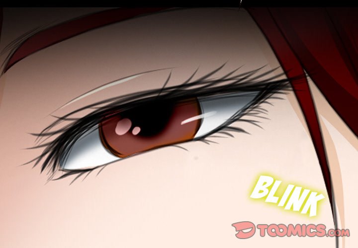 The Voice of God Chapter 42 Page 2