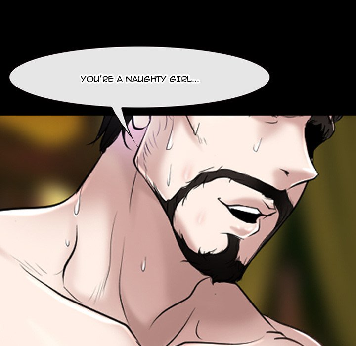The Voice of God Chapter 42 Page 23