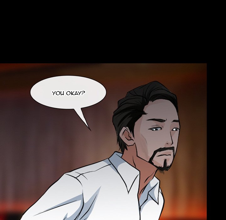 The Voice of God Chapter 42 Page 27