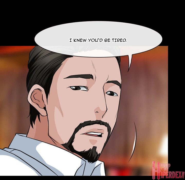 The Voice of God Chapter 42 Page 31
