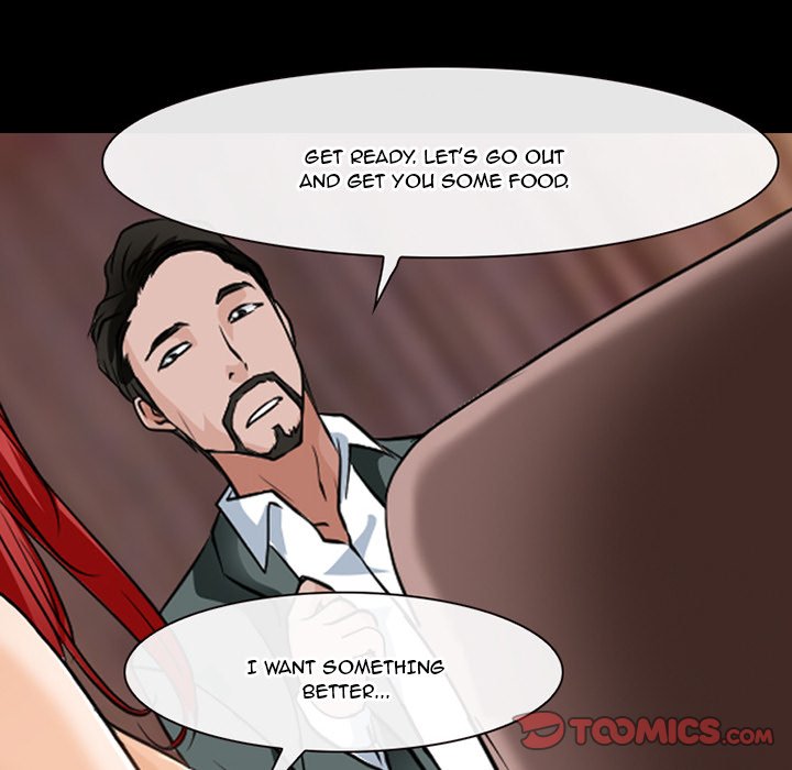 The Voice of God Chapter 42 Page 32