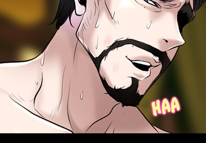 The Voice of God Chapter 42 Page 4