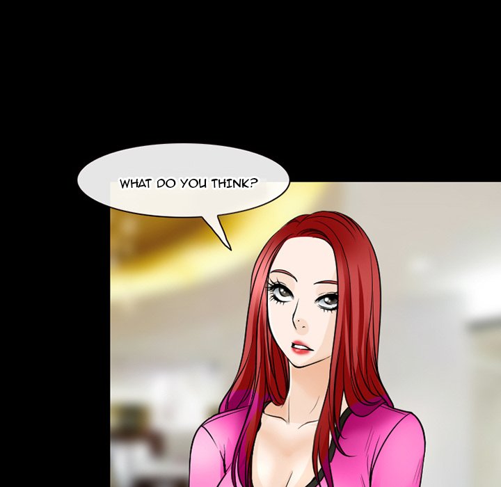 The Voice of God Chapter 42 Page 47